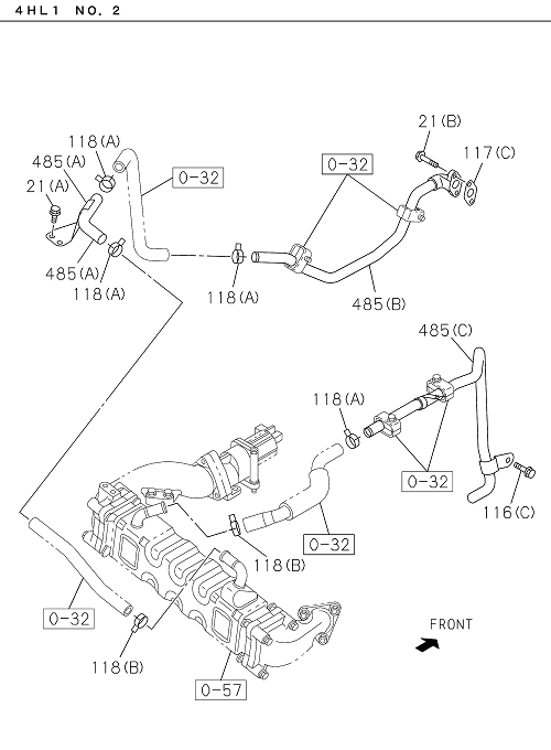 Partial Engine